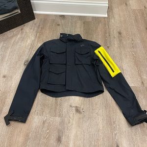 Nike x off white jacket
